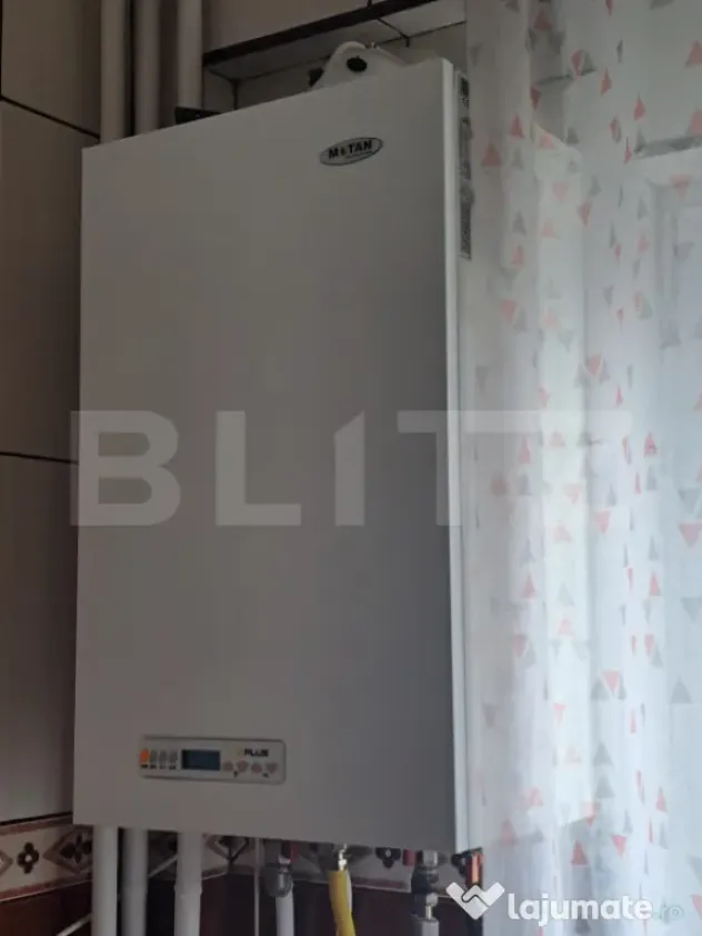 Apartament 2 Camere Mircea cel Batran
