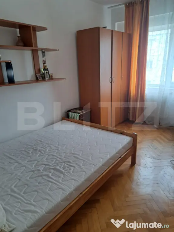 Apartament 2 Camere Mircea cel Batran