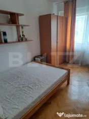 Apartament 2 Camere Mircea cel Batran