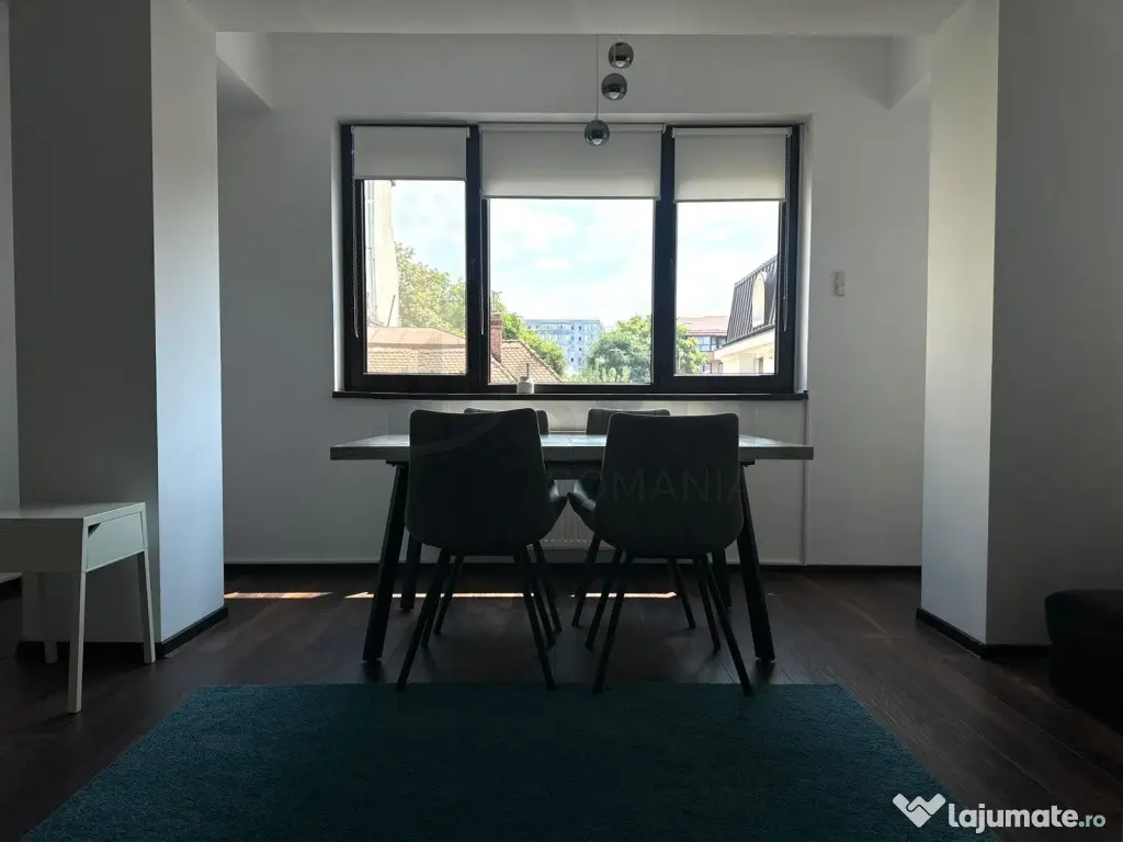 Apartament 3 camere de inchiriat Domenii