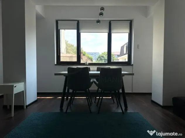 Apartament 3 camere de inchiriat Domenii