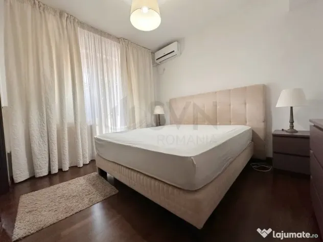 Apartament 3 camere de inchiriat Domenii