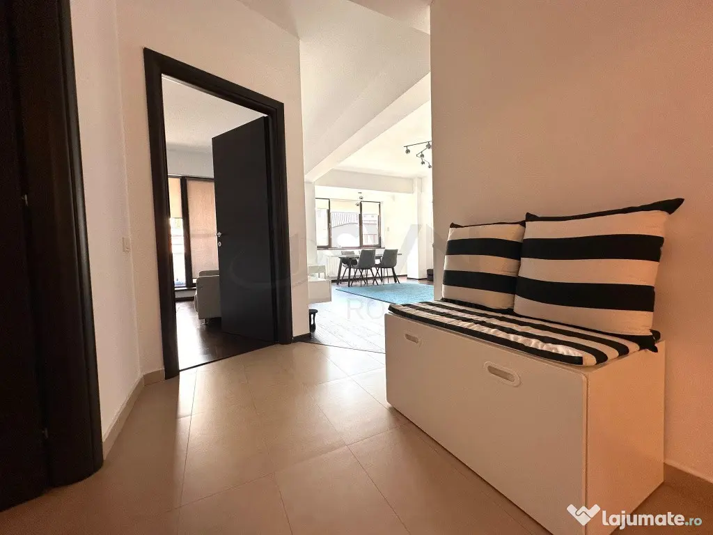 Apartament 3 camere de inchiriat Domenii