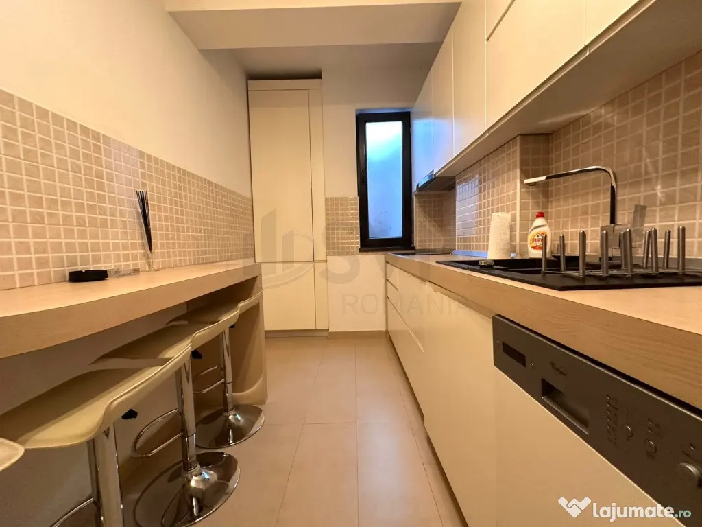 Apartament 3 camere de inchiriat Domenii