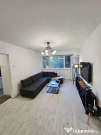 Apartament 2 camere, poziționare excelentă - Parc Drumul Taberei, 2/9