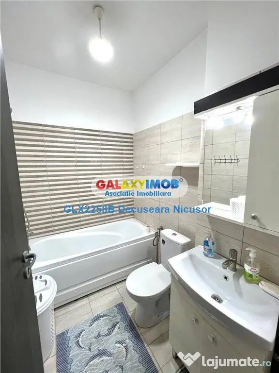 Garsoniera, Militari Residence, Str Weiner Palada, 320 euro