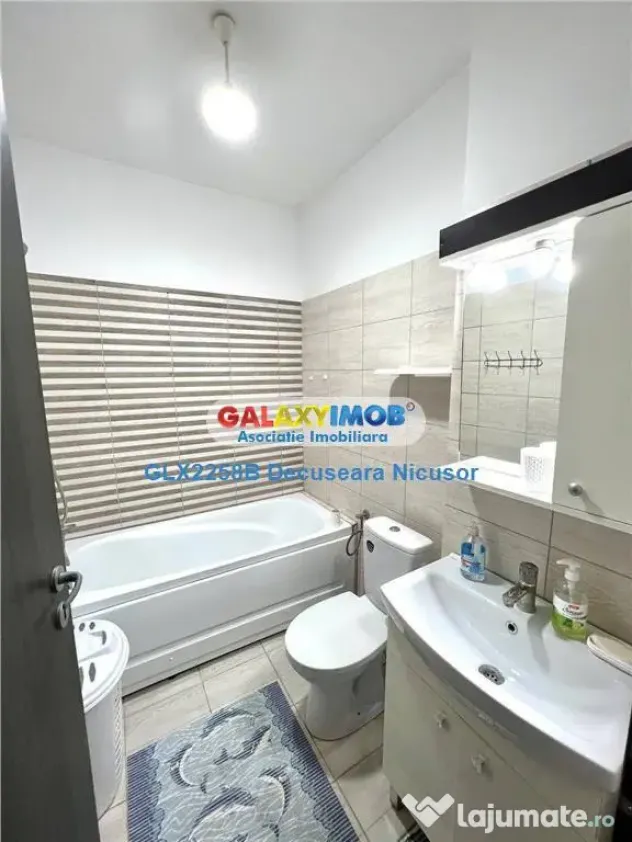 Garsoniera, Militari Residence, Str Weiner Palada, 320 euro