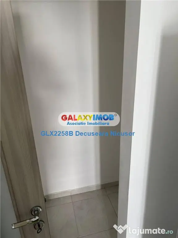 Garsoniera, Militari Residence, Str Weiner Palada, 320 euro