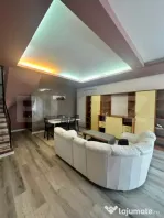 Casa 117 mp zona Dambovita- Fraidorf, 4 camere + garaj - 7