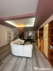 Casa 117 mp zona Dambovita- Fraidorf, 4 camere + garaj - 7