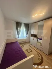 Casa 117 mp zona Dambovita- Fraidorf, 4 camere + garaj - 7