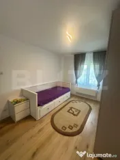 Casa 117 mp zona Dambovita- Fraidorf, 4 camere + garaj - 7