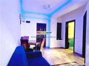 Apartament 2 camere Militari Residence mobilat utilat 380 eu 