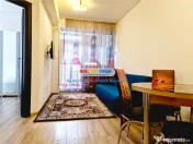 Apartament 2 camere Militari Residence mobilat utilat 380 eu 