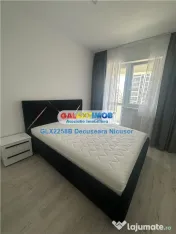 Apartament 2 Camere, Ilie Petre, Militari Residence,450 Euro 