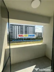 Apartament 2 Camere, Ilie Petre, Militari Residence,450 Euro 