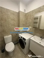 Apartament 2 Camere, Ilie Petre, Militari Residence,450 Euro 