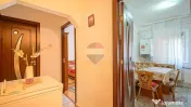 COMISION 0% | Apartament cu 2 camere | Etajul 1 | Racadau...