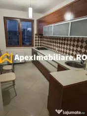 Apartament 2 camere de inchiriat Nicolae Grigorescu Bucureș 