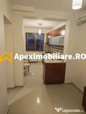 Apartament 2 camere de inchiriat Nicolae Grigorescu Bucureș 