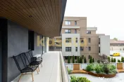 2 camere I Jolie Village I Iancu Nicolae I 84 mp I parcar... 
