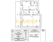 2 camere I Jolie Village I Iancu Nicolae I 84 mp I parcar... 