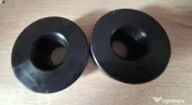 Set inaltatoare distantiere arcuri pentru spate 30mm, Grupul VAG 