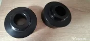 Set inaltatoare distantiere arcuri pentru spate 30mm, Grupul VAG 