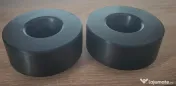 Set inaltatoare distantiere arcuri pentru spate 30mm, Grupul VAG 