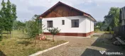 Casă individuală cu teren de 700 mp, la doar 18 km de Bist 