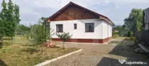 Casă individuală cu teren de 700 mp, la doar 18 km de Bist