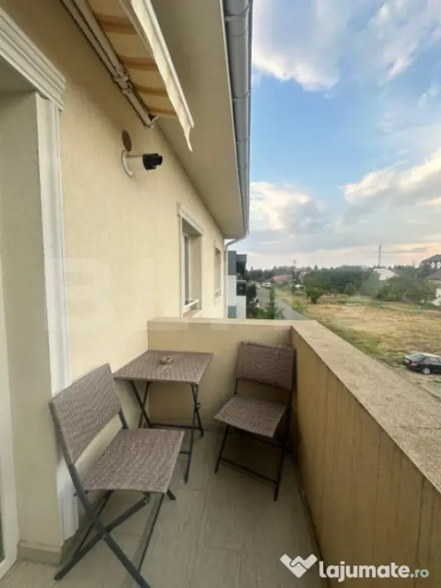 Apartament Modern 2 camere, zona Aradului , 600 euro negocia