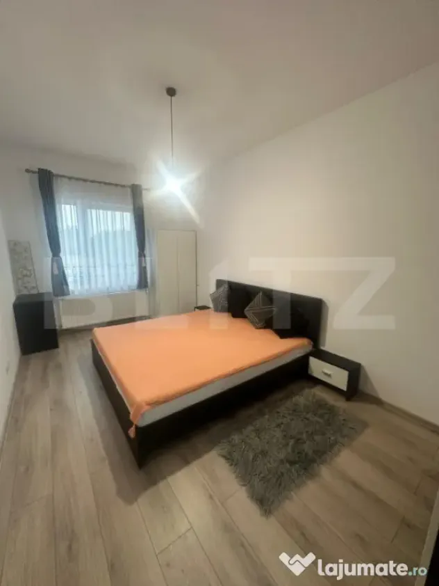 Apartament Modern 2 camere, zona Aradului , 600 euro negocia