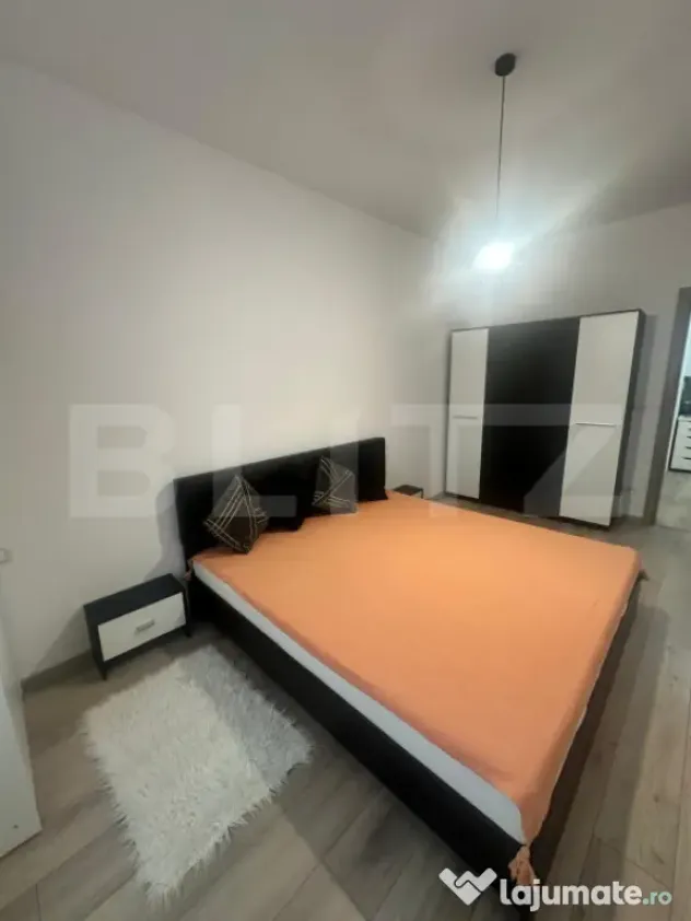 Apartament Modern 2 camere, zona Aradului , 600 euro negocia