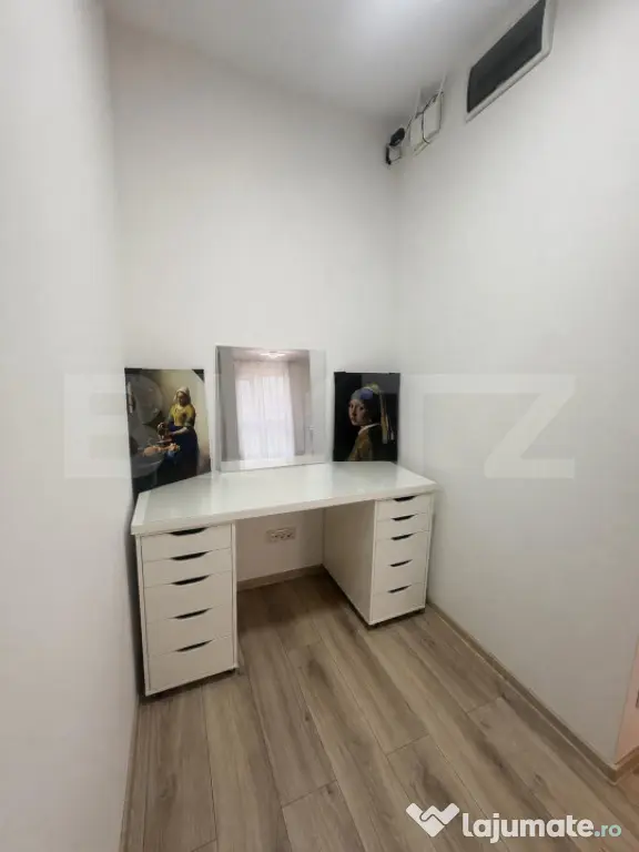 Apartament Modern 2 camere, zona Aradului , 600 euro negocia