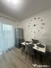 Apartament Modern 2 camere, zona Aradului , 600 euro negocia