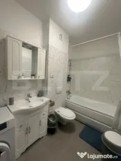 Apartament Modern 2 camere, zona Aradului , 600 euro negocia