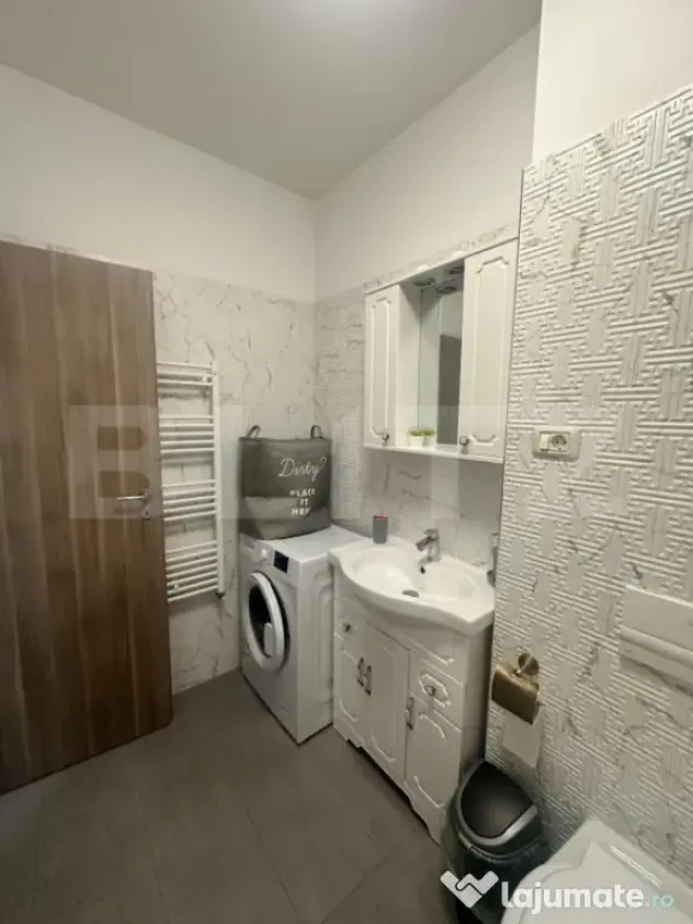 Apartament Modern 2 camere, zona Aradului , 600 euro negocia