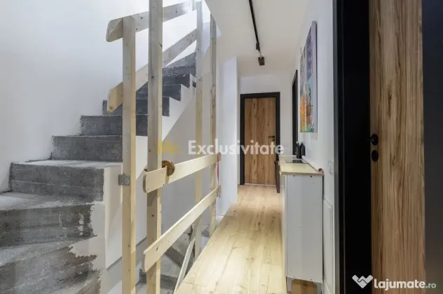 Casa noua aproape de Bd Unirii