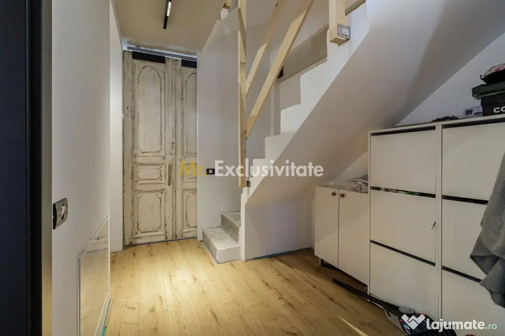 Casa noua aproape de Bd Unirii