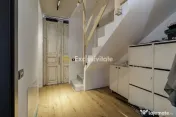 Casa noua aproape de Bd Unirii