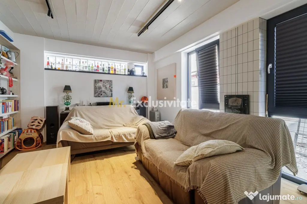 Casa noua aproape de Bd Unirii