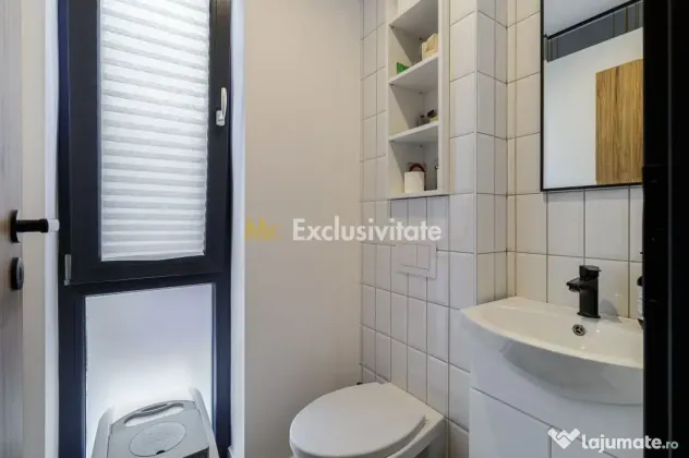 Casa noua aproape de Bd Unirii