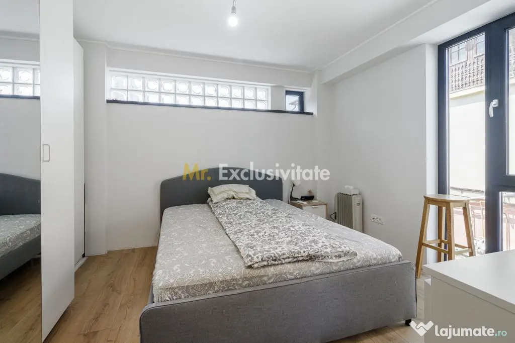 Casa noua aproape de Bd Unirii
