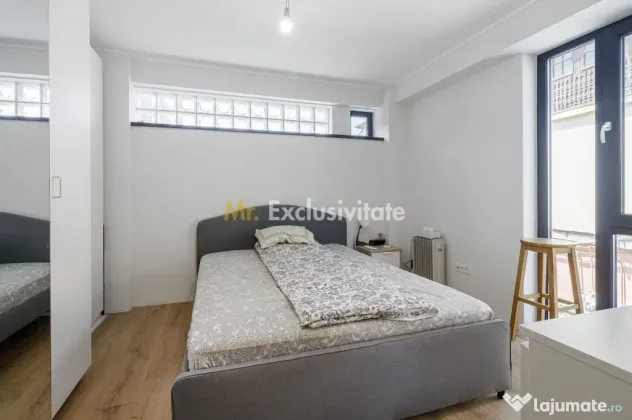Casa noua aproape de Bd Unirii