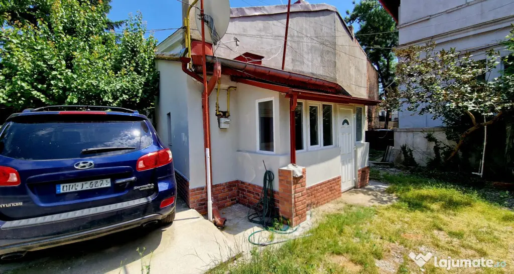 Casă de vânzare – zona Dacia-Mircea Vulcanescu