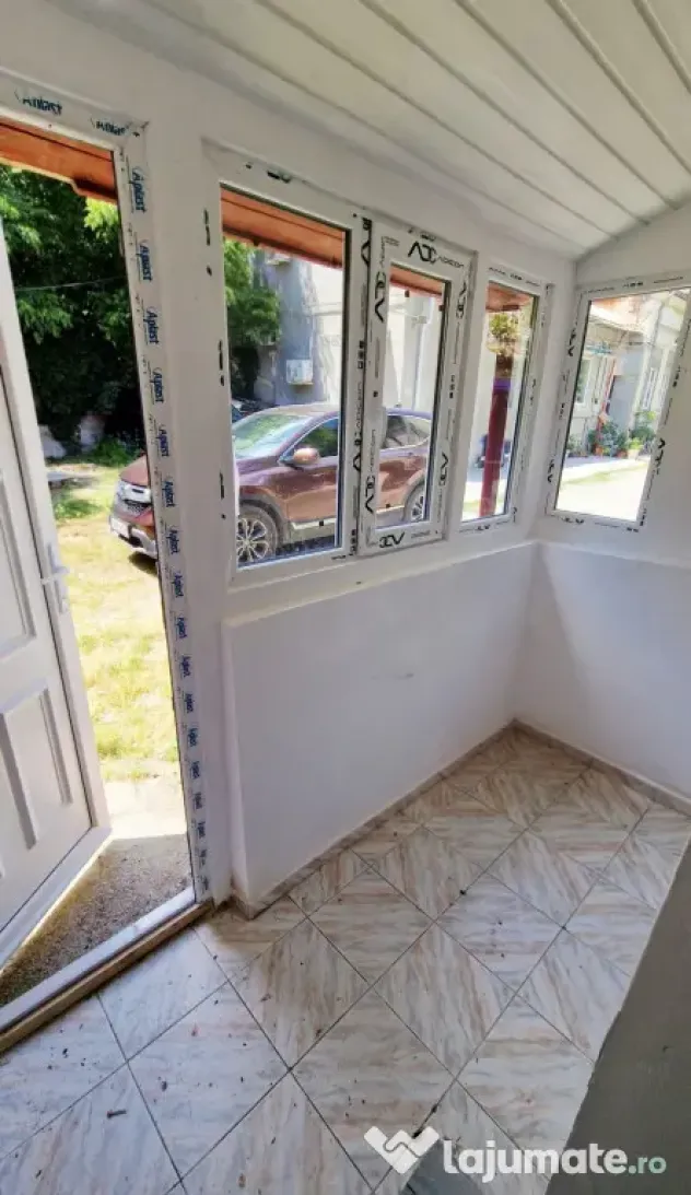 Casă de vânzare – zona Dacia-Mircea Vulcanescu