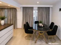 Vila Premium langa Transfagarasan