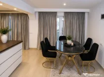 Vila Premium langa Transfagarasan