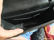 Geanta Yves Saint Laurent originala 